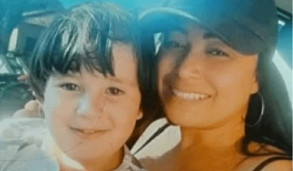 Criança de 4 anos e duas pessoas são mortas em ataque a tiros. (Foto: Reprodução) Criança de 4 anos e duas pessoas são mortas em ataque a tiros. (Foto: Reprodução)