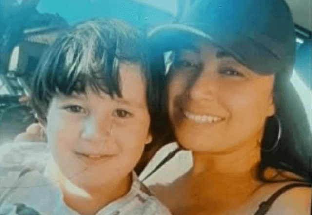 Criança de 4 anos e duas pessoas são mortas em ataque a tiros.