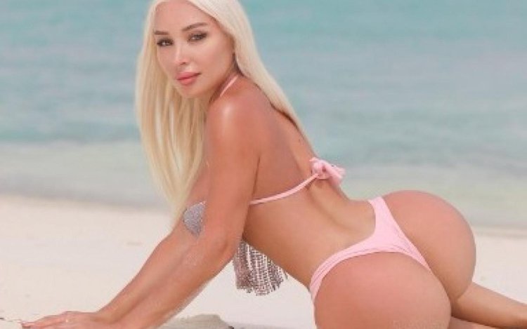Daniella Chavez