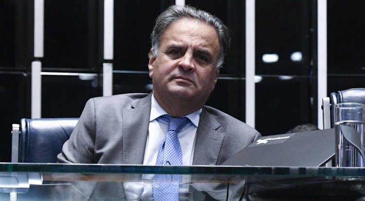 Deputado federal Aécio Neves (PSDB-MG).