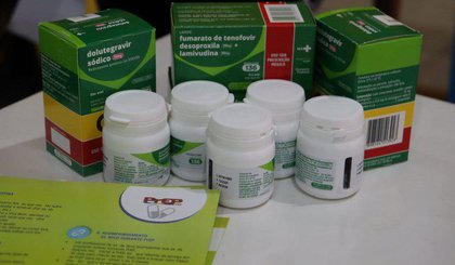 Dezembro Vermelho: prevenção e cuidados em números. (Foto: Divulgação / Prefeitura Municipal de Floriano)