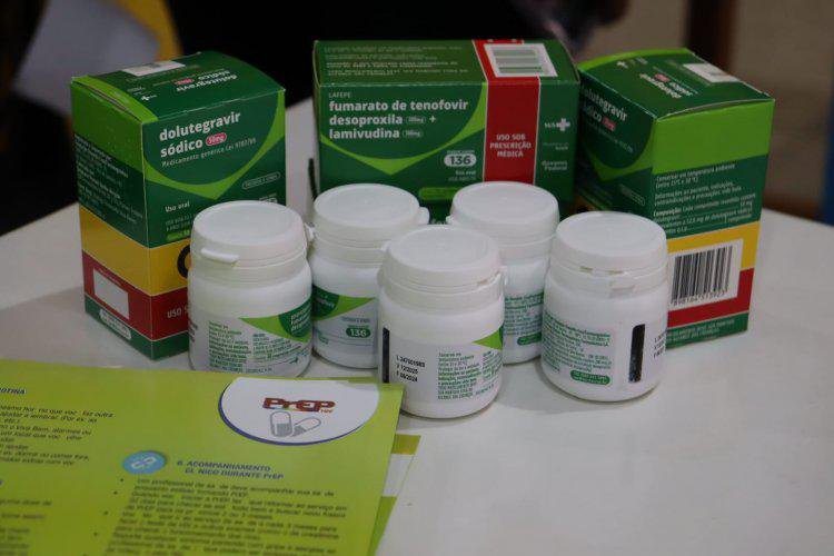 Dezembro Vermelho: prevenção e cuidados em números.