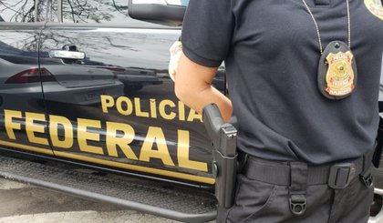 Divulgação / Polícia Federal (Foto: Divulgação / Polícia Federal) Divulgação / Polícia Federal (Foto: Divulgação / Polícia Federal)