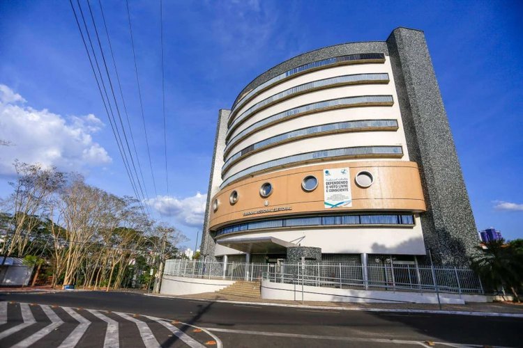 Em Teresina, quatro vereadores tiveram suas contas eleitorais reprovadas.