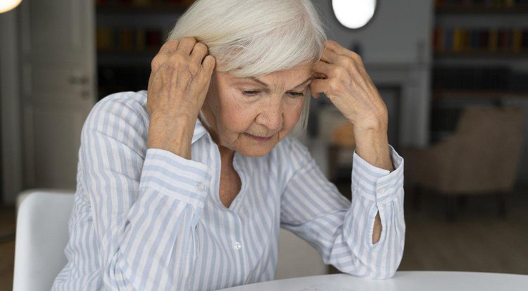 Entenda os sinais de um possível diagnóstico de Alzheimer