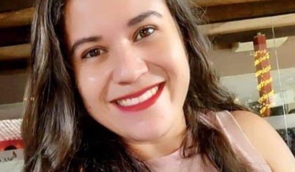 Família exige justiça após assassinato de Karita Joara em Teresina (Foto: Arquivo pessoal) Família exige justiça após assassinato de Karita Joara em Teresina (Foto: Arquivo pessoal)
