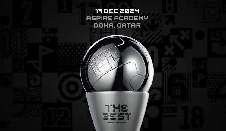 Fifa entrega os prêmios de melhores do mundo da última temporada nesta terça-feira