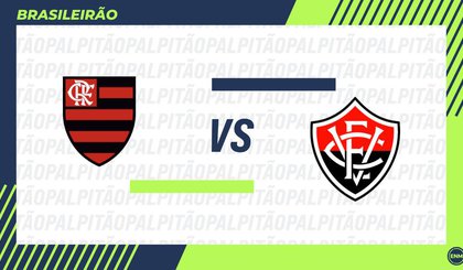 Flamengo recebe o Vitória no Maracanã para despedida de Gabigol (Foto: Arte: ENM) Flamengo recebe o Vitória no Maracanã para despedida de Gabigol (Foto: Arte: ENM)