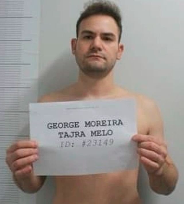 George Moreira Tajra Melo