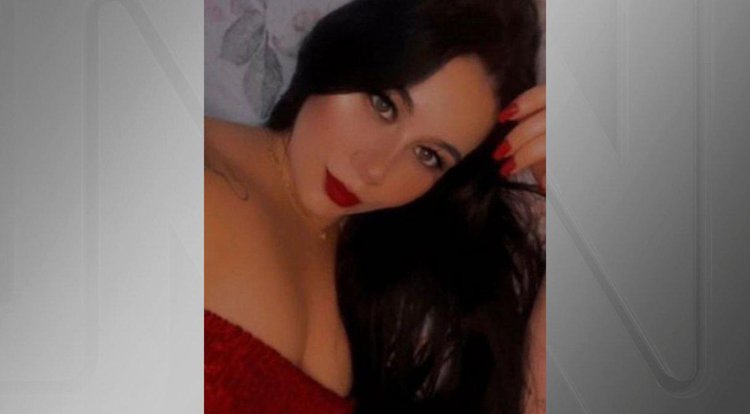 Gleice da Silva Bonfim, 26 anos, foi morta após levar um tiro