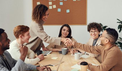 Imprevisibilidade econômica é a maior preocupação para 2025 entre os recrutadores. (Foto: Pexels) Imprevisibilidade econômica é a maior preocupação para 2025 entre os recrutadores. (Foto: Pexels)