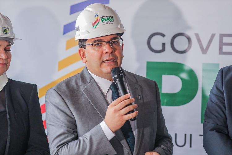 Inaugurações e Avanços: Rafael Fonteles Transformando o Sul do Piauí