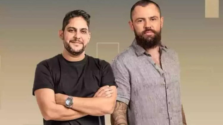 Jorge e Mateus desembarcam em BH em 2025