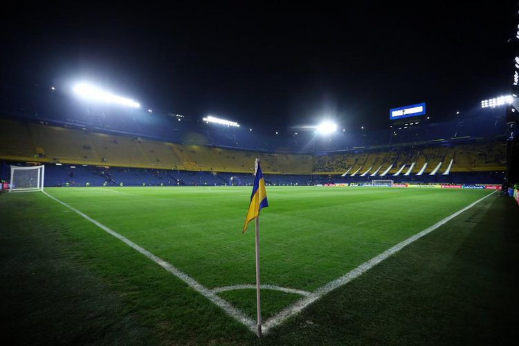 La Bombonera pode receber Boca Juniors x Avaí