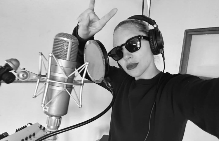 Lady Gaga