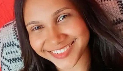 Lívia Barbosa dos Santos Marques, de 18 anos. (Foto: Arquivo Pessoal) Lívia Barbosa dos Santos Marques, de 18 anos. (Foto: Arquivo Pessoal)
