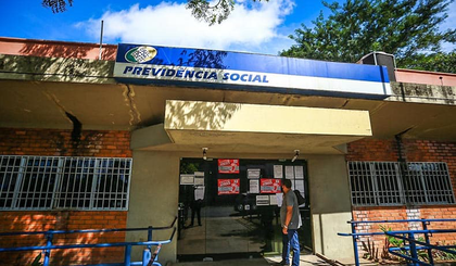 Lula sanciona mudanças no BPC com vetos para evitar insegurança jurídica (Foto: Reprodução/Cidadeverde.com) Lula sanciona mudanças no BPC com vetos para evitar insegurança jurídica (Foto: Reprodução/Cidadeverde.com)