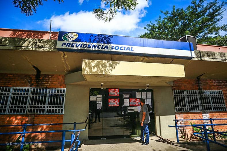 Lula sanciona mudanças no BPC com vetos para evitar insegurança jurídica