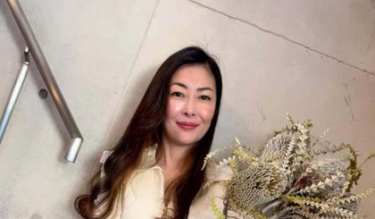 Miho Nakayama foi encontrada morte em casa (Foto: Reprodução | Redes sociais) Miho Nakayama foi encontrada morte em casa (Foto: Reprodução | Redes sociais)