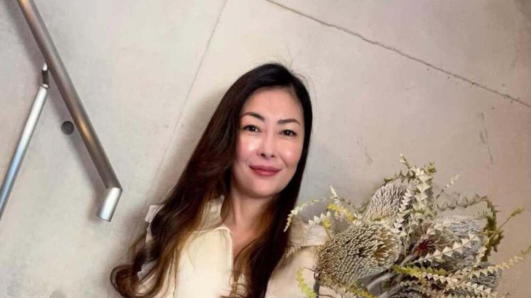 Miho Nakayama foi encontrada morte em casa