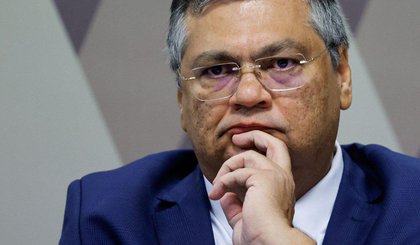 Ministro Flávio Dino, do STF. (Foto: REUTERS/Adriano Machado) Ministro Flávio Dino, do STF. (Foto: REUTERS/Adriano Machado)