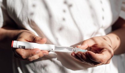 Novo medicamento mostrou ser eficaz para a perda de peso em pessoas com obesidade. (Foto: Iuliia Burmistrova/GettyImages)