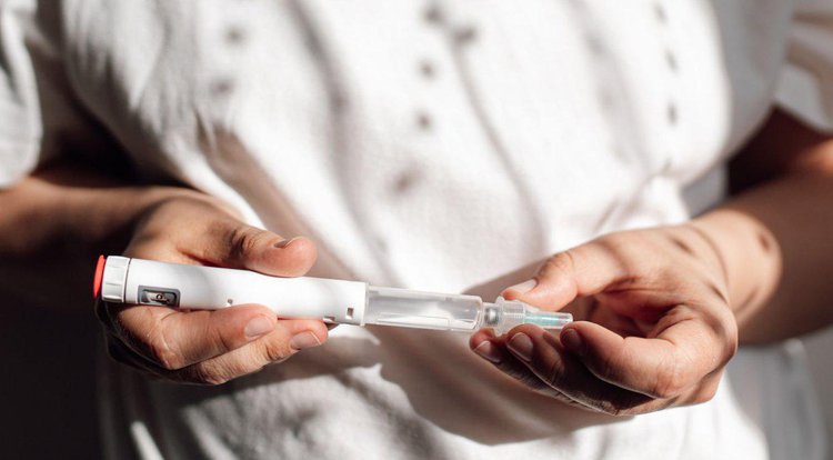 Novo medicamento mostrou ser eficaz para a perda de peso em pessoas com obesidade.