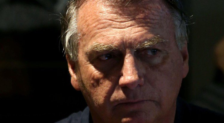 O ex-presidente Jair Bolsonaro (PL) foi indiciado por golpe de estado e mais dois crimes na semana passada.