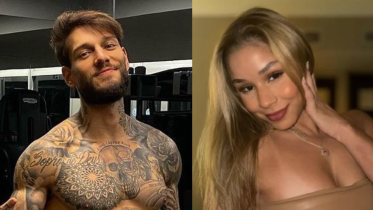 Os dois estão cotados para o ‘Camarote’ do BBB 25