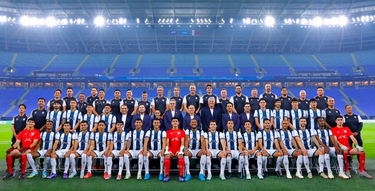 Pachuca passa por temporada difícil no México