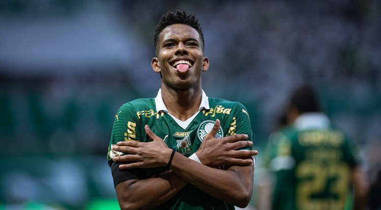 Palmeiras enfrentará o time de Lionel Messi no Mundial