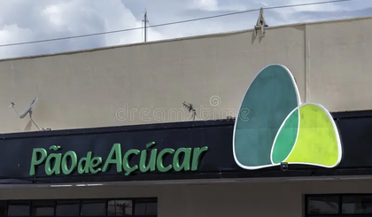 Pão de Açúcar (Foto: Reprodução) Pão de Açúcar (Foto: Reprodução)