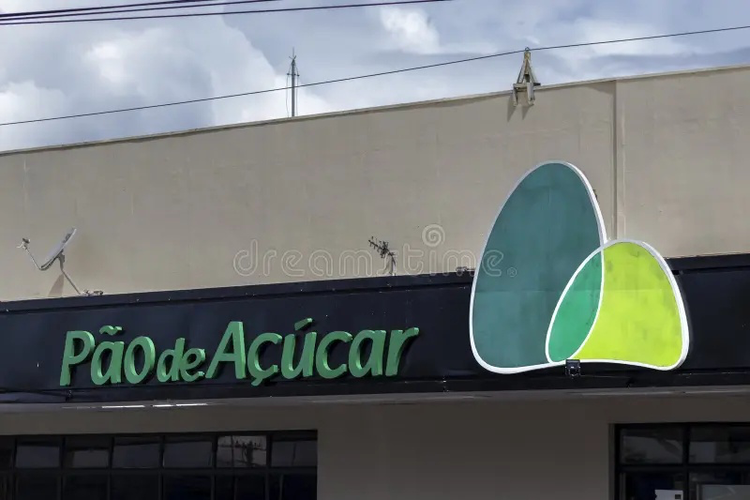 Pão de Açúcar