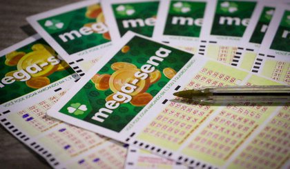 Para concorrer, apostadores podem registrar seus jogos até às 19h. (Foto: Aloisio Mauricio/Fotoarena/Estadão Conteúdo) Para concorrer, apostadores podem registrar seus jogos até às 19h. (Foto: Aloisio Mauricio/Fotoarena/Estadão Conteúdo)