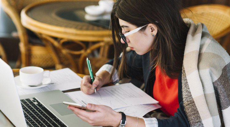 Para participar, basta escolher o curso e fazer a inscrição