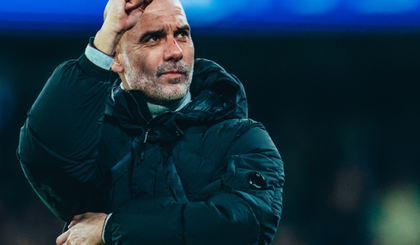 Pep Guardiola (Foto: Reprodução / Instagram) Pep Guardiola (Foto: Reprodução / Instagram)