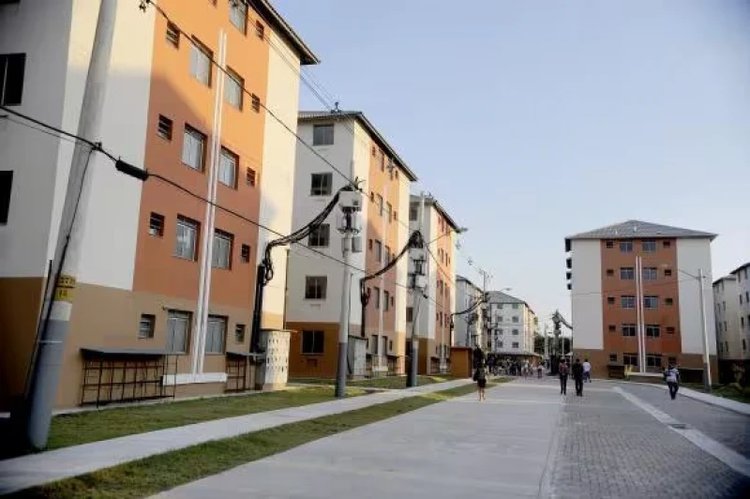 Piauí tem o 2º maior índice de imóveis próprios sem registro, diz IBGE