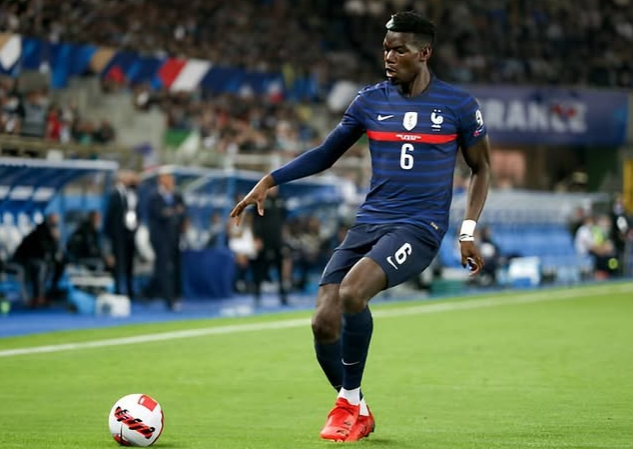 Pogba