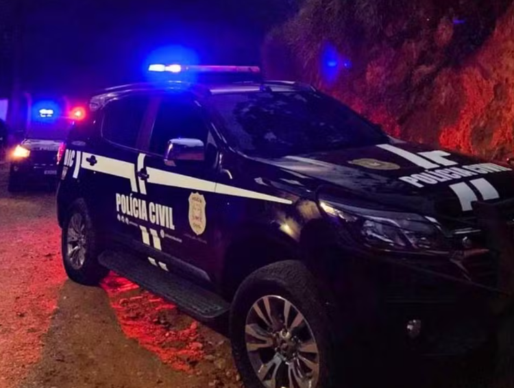 Polícia Civil