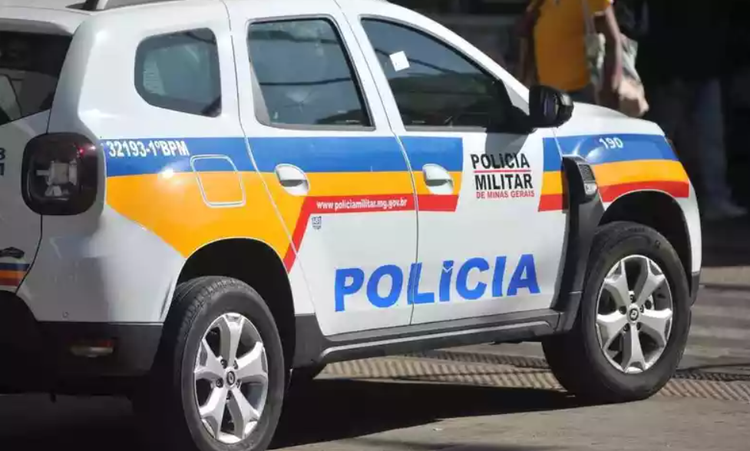 Polícia Militar MG