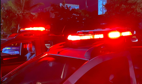 Homem é morto a tiros em praça de Teresina
