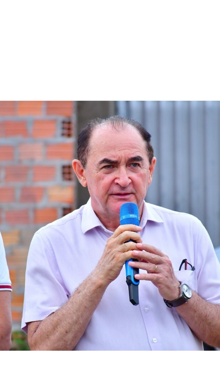 Prefeito Antônio Reis