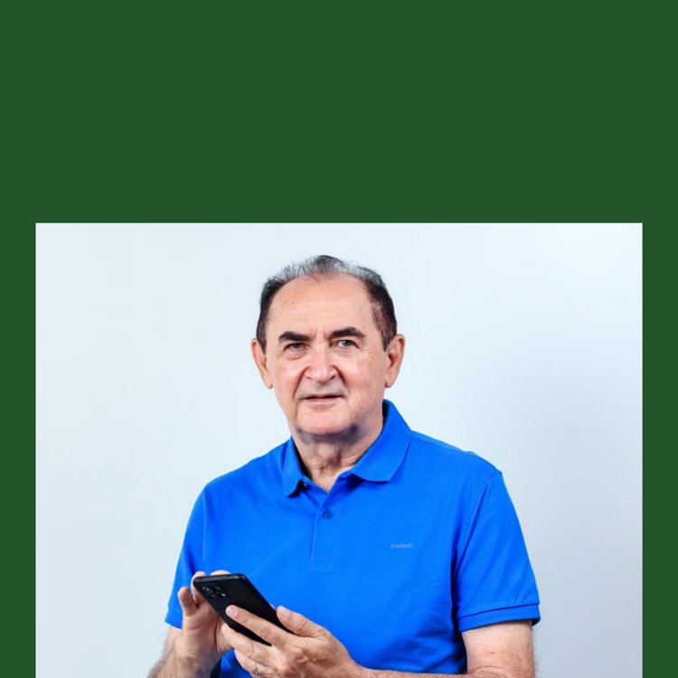 Prefeito Antônio Reis