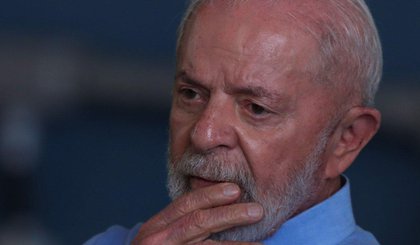 Presidente Luiz Inácio Lula da Silva (PT). (Foto: REUTERS) Presidente Luiz Inácio Lula da Silva (PT). (Foto: REUTERS)