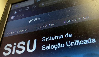 Processo seletivo será constituído de uma única etapa (Foto: Juca Varella/Agência Brasil) Processo seletivo será constituído de uma única etapa (Foto: Juca Varella/Agência Brasil)