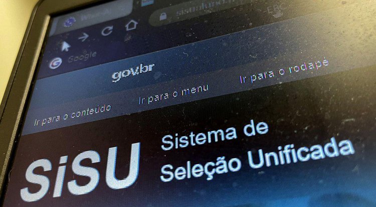 Processo seletivo será constituído de uma única etapa