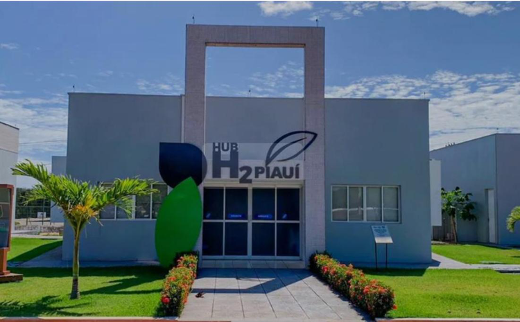 Projeto de hidrogênio verde do Piauí é escolhido em programa global.