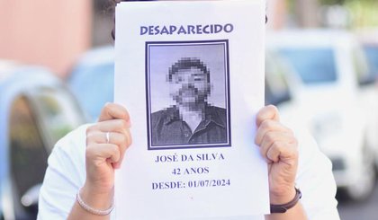 Projeto de Lei quer criar cadastro de crianças e adolescentes desaparecidos no Piauí (Foto: Jailson Soares / O DIA) Projeto de Lei quer criar cadastro de crianças e adolescentes desaparecidos no Piauí (Foto: Jailson Soares / O DIA)