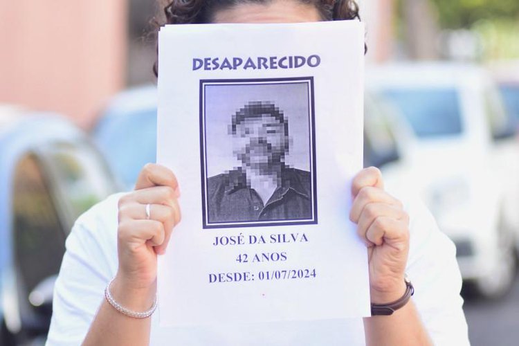 Projeto de Lei quer criar cadastro de crianças e adolescentes desaparecidos no Piauí