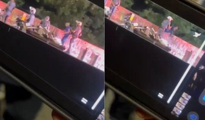 Quarenta e seis policiais militares foram afastados de suas funções e um foi preso. (Foto: Reprodução) Quarenta e seis policiais militares foram afastados de suas funções e um foi preso. (Foto: Reprodução)